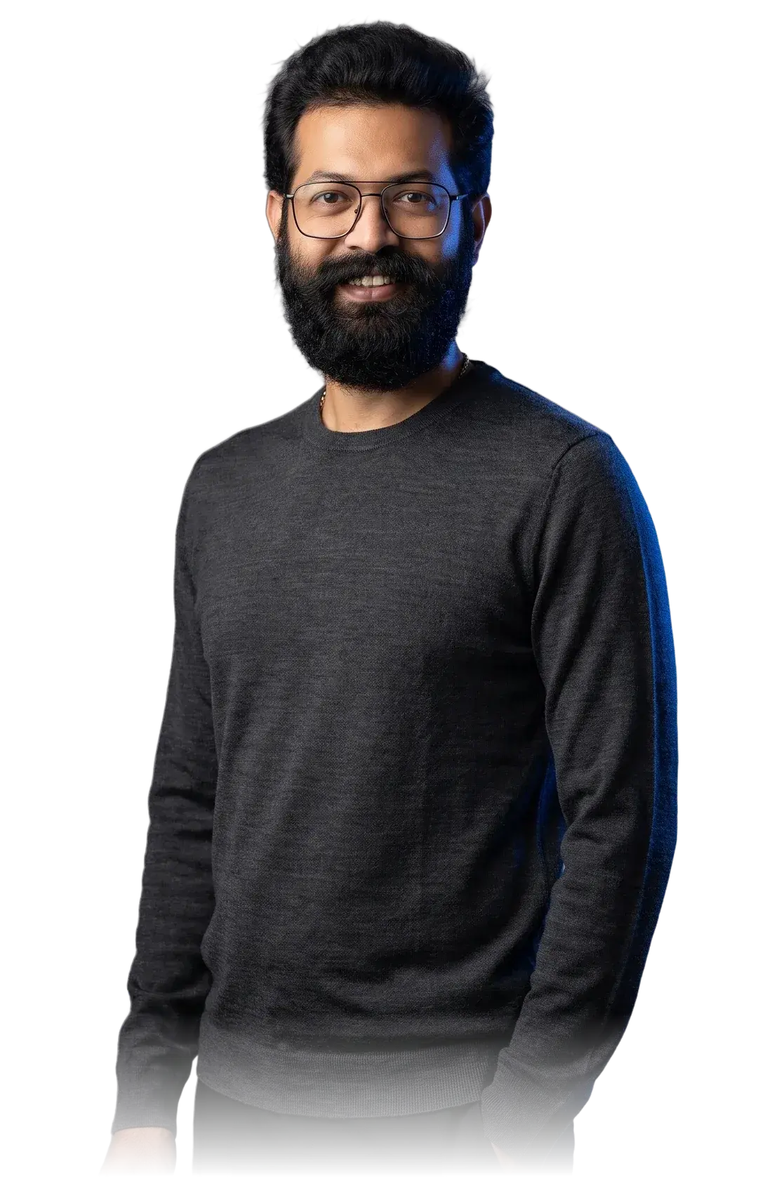 Abhinandan, Engineering Lead at DeltaCodes