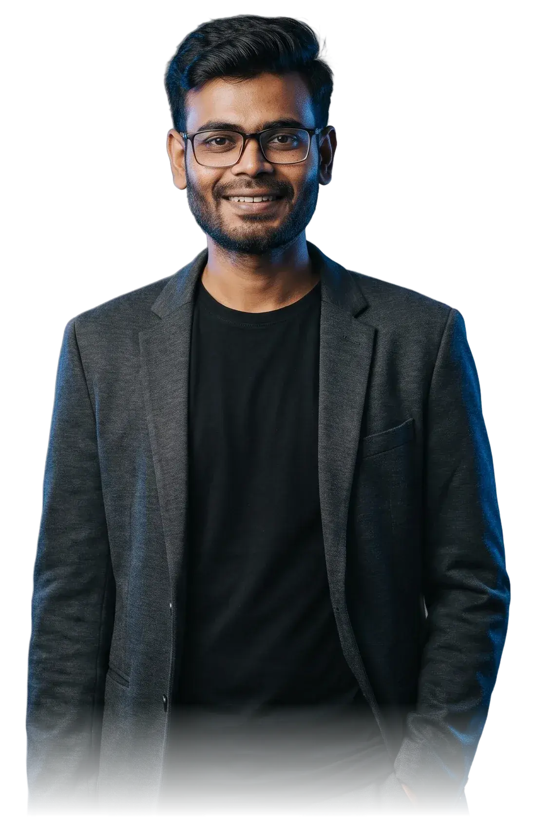 Aditya Suman, Co-founder at DeltaCodes