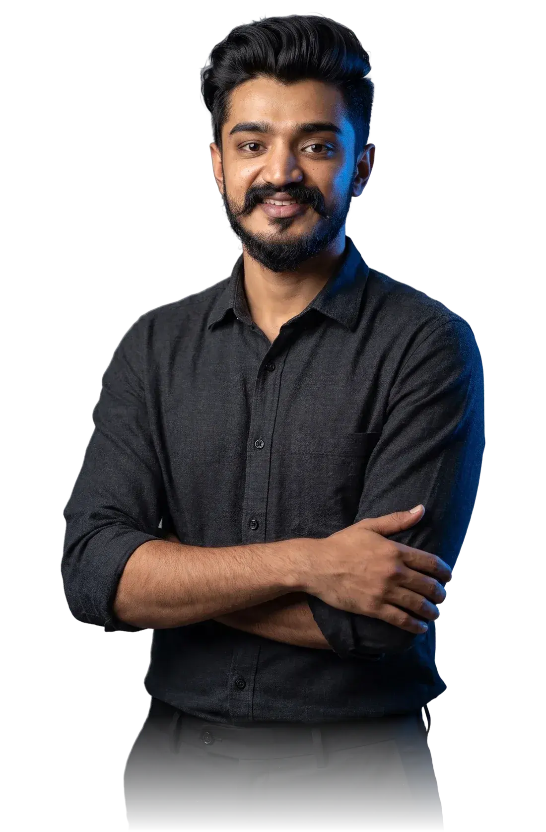 Pranjal Kevlani, Co-founder at DeltaCodes